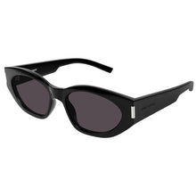 Load image into Gallery viewer, Saint Laurent Paris Sunglasses, Model: SL638 Colour: 001