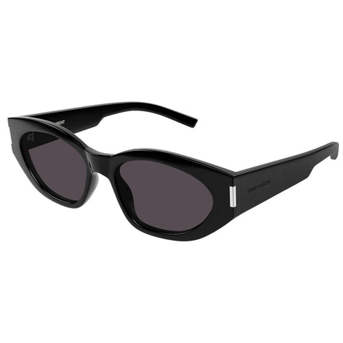 Saint Laurent Paris Sunglasses, Model: SL638 Colour: 001
