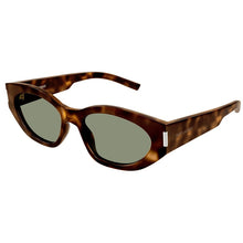 Load image into Gallery viewer, Saint Laurent Paris Sunglasses, Model: SL638 Colour: 003