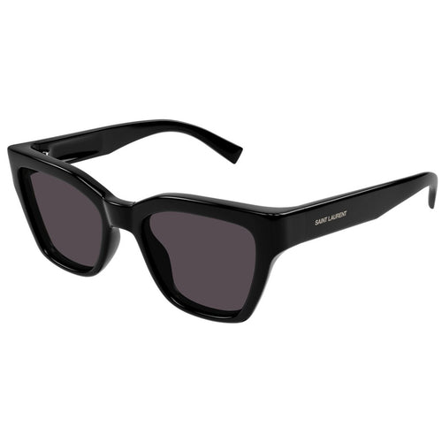 Saint Laurent Paris Sunglasses, Model: SL641 Colour: 001
