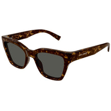Load image into Gallery viewer, Saint Laurent Paris Sunglasses, Model: SL641 Colour: 002