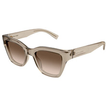 Load image into Gallery viewer, Saint Laurent Paris Sunglasses, Model: SL641 Colour: 005