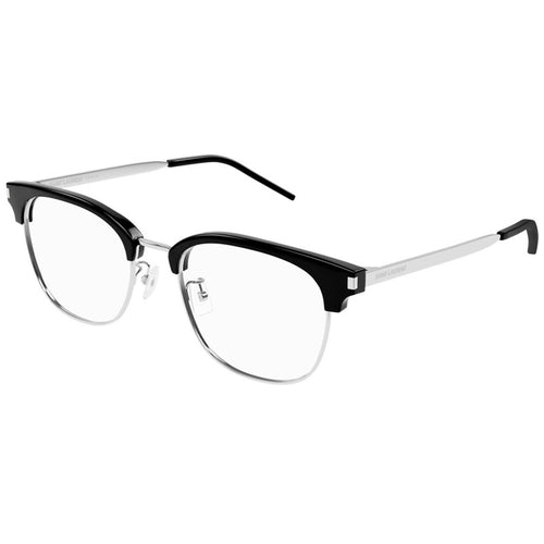 Saint Laurent Paris Eyeglasses, Model: SL649F Colour: 001