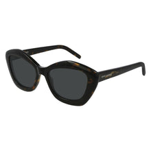 Load image into Gallery viewer, Saint Laurent Paris Sunglasses, Model: SL68 Colour: 002