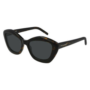 Saint Laurent Paris Sunglasses, Model: SL68 Colour: 002