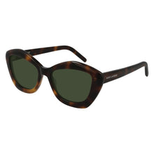 Load image into Gallery viewer, Saint Laurent Paris Sunglasses, Model: SL68 Colour: 003
