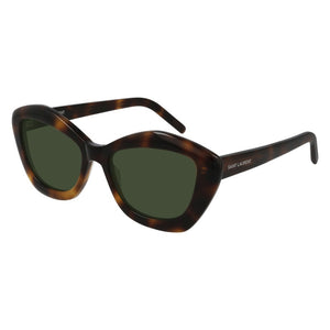 Saint Laurent Paris Sunglasses, Model: SL68 Colour: 003