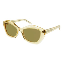Load image into Gallery viewer, Saint Laurent Paris Sunglasses, Model: SL68 Colour: 012