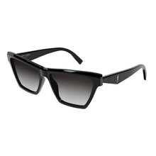 Load image into Gallery viewer, Saint Laurent Paris Sunglasses, Model: SLM103 Colour: 001
