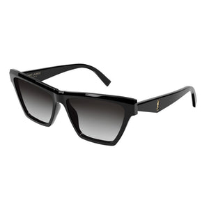 Saint Laurent Paris Sunglasses, Model: SLM103 Colour: 001