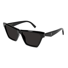 Load image into Gallery viewer, Saint Laurent Paris Sunglasses, Model: SLM103 Colour: 002