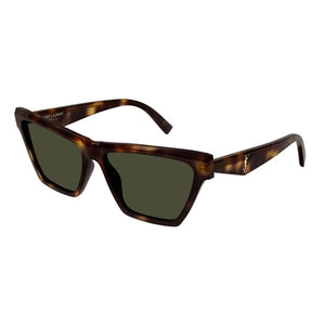 Saint Laurent Paris Sunglasses, Model: SLM103 Colour: 003
