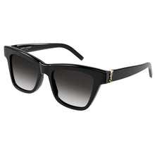 Load image into Gallery viewer, Saint Laurent Paris Sunglasses, Model: SLM106 Colour: 002