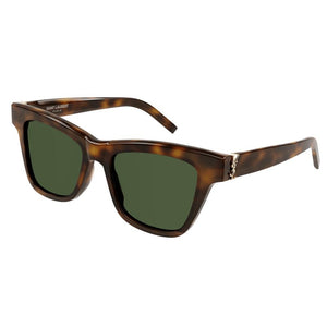 Saint Laurent Paris Sunglasses, Model: SLM106 Colour: 003