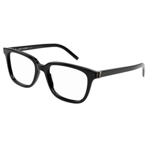 Saint Laurent Paris Eyeglasses, Model: SLM110 Colour: 001