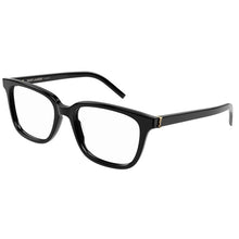 Load image into Gallery viewer, Saint Laurent Paris Eyeglasses, Model: SLM110 Colour: 005