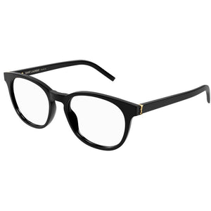 Saint Laurent Paris Eyeglasses, Model: SLM111 Colour: 001