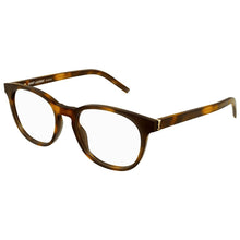 Load image into Gallery viewer, Saint Laurent Paris Eyeglasses, Model: SLM111 Colour: 002
