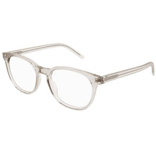 Load image into Gallery viewer, Saint Laurent Paris Eyeglasses, Model: SLM111 Colour: 004