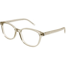 Load image into Gallery viewer, Saint Laurent Paris Eyeglasses, Model: SLM113 Colour: 004