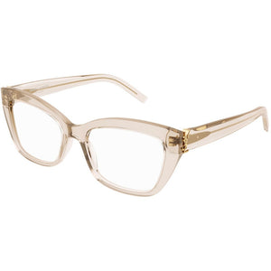 Saint Laurent Paris Eyeglasses, Model: SLM117 Colour: 004