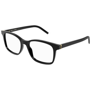 Saint Laurent Paris Eyeglasses, Model: SLM120 Colour: 001