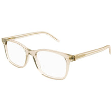 Load image into Gallery viewer, Saint Laurent Paris Eyeglasses, Model: SLM120 Colour: 003