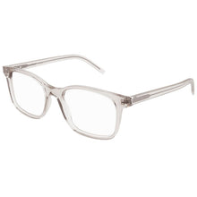 Load image into Gallery viewer, Saint Laurent Paris Eyeglasses, Model: SLM120 Colour: 004