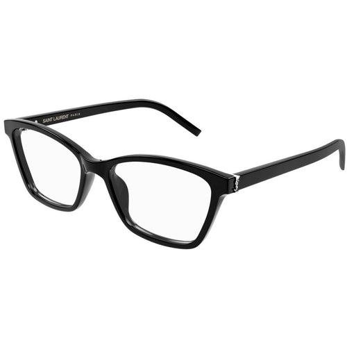 Saint Laurent Paris Eyeglasses, Model: SLM128 Colour: 001