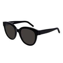 Load image into Gallery viewer, Saint Laurent Paris Sunglasses, Model: SLM29 Colour: 001