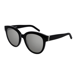 Saint Laurent Paris Sunglasses, Model: SLM29 Colour: 002