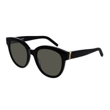 Load image into Gallery viewer, Saint Laurent Paris Sunglasses, Model: SLM29 Colour: 003