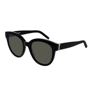 Saint Laurent Paris Sunglasses, Model: SLM29 Colour: 003