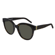 Load image into Gallery viewer, Saint Laurent Paris Sunglasses, Model: SLM29 Colour: 004