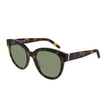 Load image into Gallery viewer, Saint Laurent Paris Sunglasses, Model: SLM29 Colour: 005