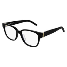 Load image into Gallery viewer, Saint Laurent Paris Eyeglasses, Model: SLM33F Colour: 003