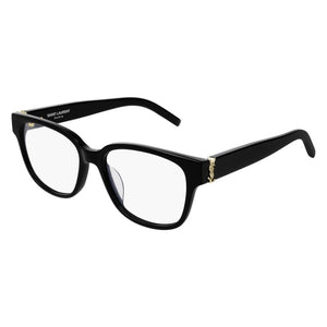 Saint Laurent Paris Eyeglasses, Model: SLM33F Colour: 003