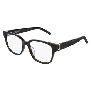 Saint Laurent Paris Eyeglasses, Model: SLM33F Colour: 004