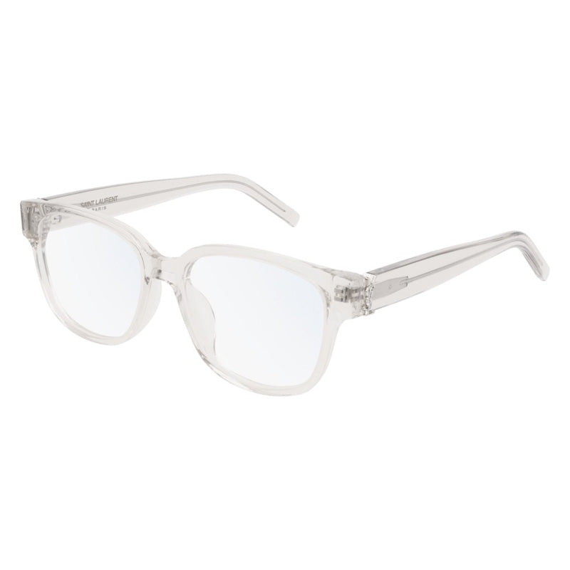Saint Laurent Paris Eyeglasses, Model: SLM33F Colour: 007