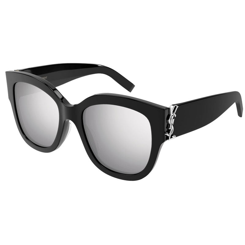 Saint Laurent Paris Sunglasses, Model: SLM95F Colour: 002