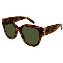 Load image into Gallery viewer, Saint Laurent Paris Sunglasses, Model: SLM95F Colour: 003