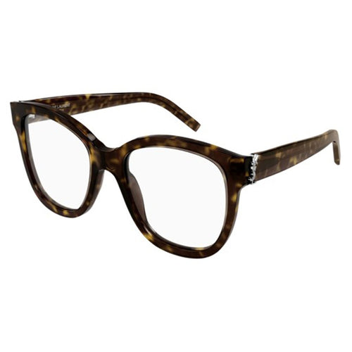 Saint Laurent Paris Eyeglasses, Model: SLM97 Colour: 004
