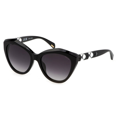 Police Sunglasses, Model: SPLL35 Colour: 0700