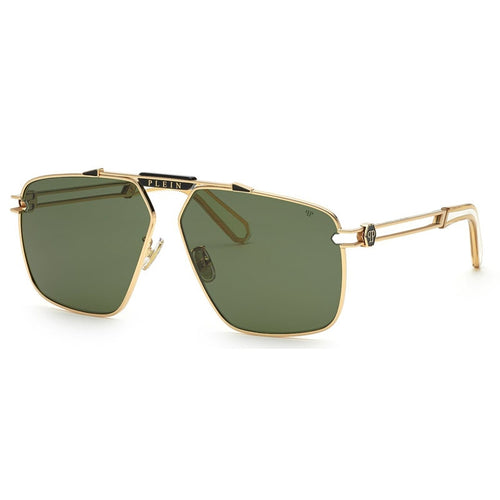 Philipp Plein Sunglasses, Model: SPP049M Colour: 0301
