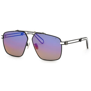 Philipp Plein Sunglasses, Model: SPP049M Colour: 0541