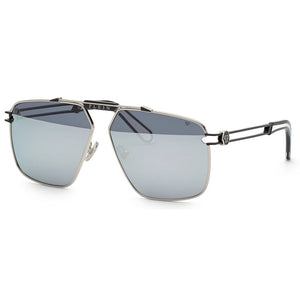Philipp Plein Sunglasses, Model: SPP049M Colour: K07X