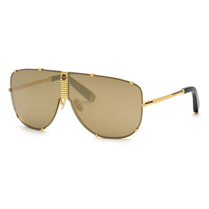 Philipp Plein Sunglasses, Model: SPP075M Colour: 400G