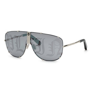 Philipp Plein Sunglasses, Model: SPP075M Colour: 579L