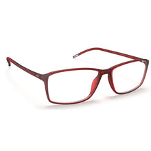 Load image into Gallery viewer, Silhouette Eyeglasses, Model: SPXIllusionFullRim2942 Colour: 3110