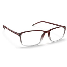 Load image into Gallery viewer, Silhouette Eyeglasses, Model: SPXIllusionFullRim2942 Colour: 3210